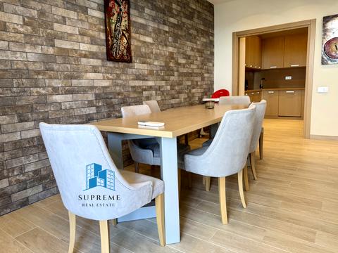 квартира по адресу Французский бульв., 85/5