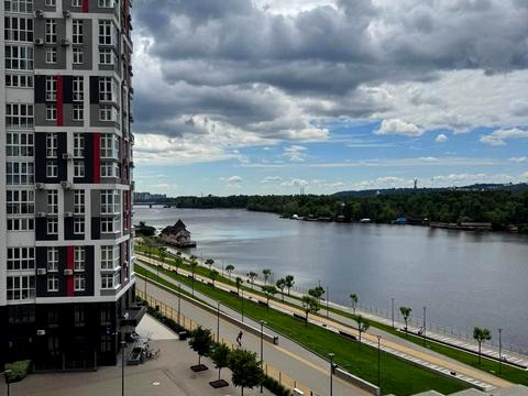квартира за адресою Микільсько-Слобідська вул., (Будинок 27)