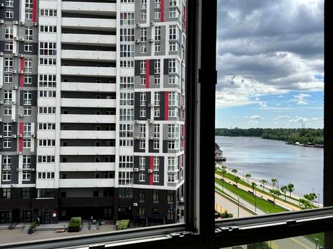 квартира за адресою Микільсько-Слобідська вул., (Будинок 27)