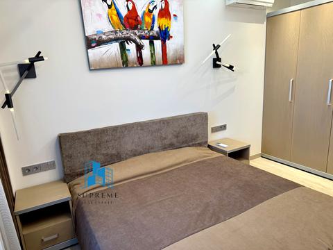 квартира по адресу Французский бульв., 85/5
