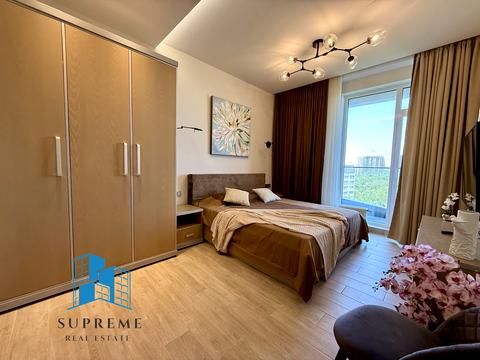 квартира по адресу Французский бульв., 85/5