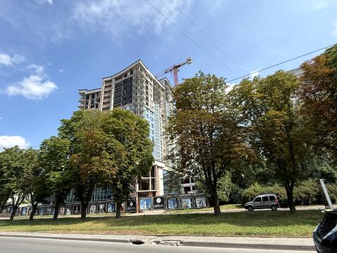 коммерческая по адресу Юлиана Опильского ул., (Будинок)