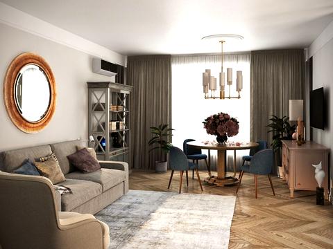 квартира за адресою Оболонський просп., 26