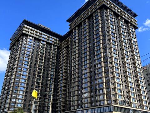 квартира за адресою Оболонський просп., 26