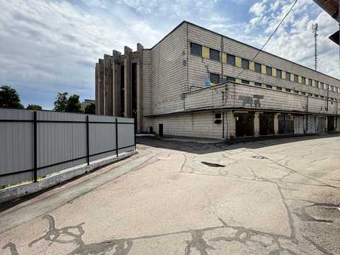 паркоместо по адресу Березняковская ул., 25