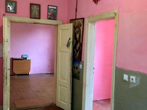 дом по адресу вул. Добрівлянська, 20