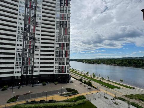 квартира за адресою Микільсько-Слобідська вул., 17