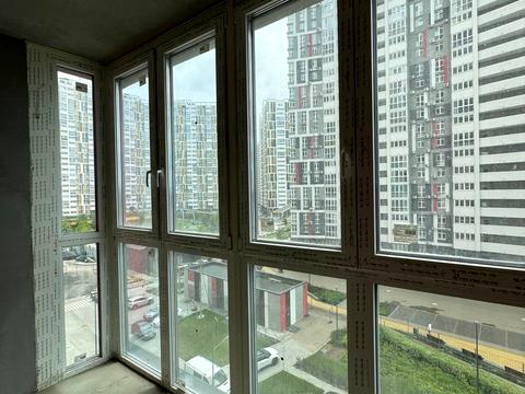 квартира за адресою Микільсько-Слобідська вул., 17
