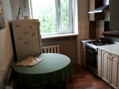 квартира за адресою Гетьмана Павла Скоропадського вул. (Толстого), 33