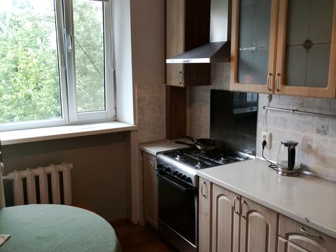 квартира за адресою Гетьмана Павла Скоропадського вул. (Толстого), 33