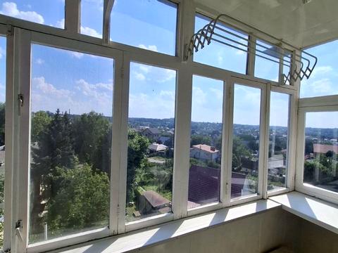 квартира за адресою Робоча вул., 164-А