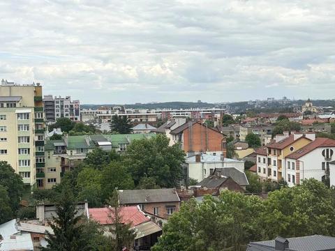 квартира за адресою Залізнична вул., 15