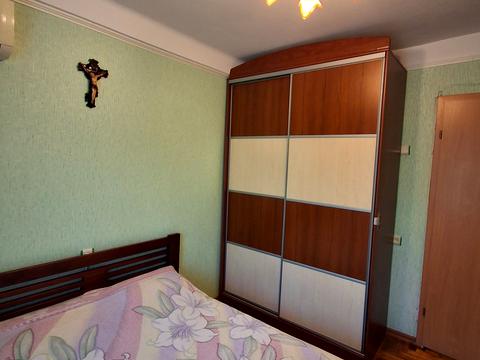 квартира за адресою Василя Сергієнка вул. (Задніпровська), 66