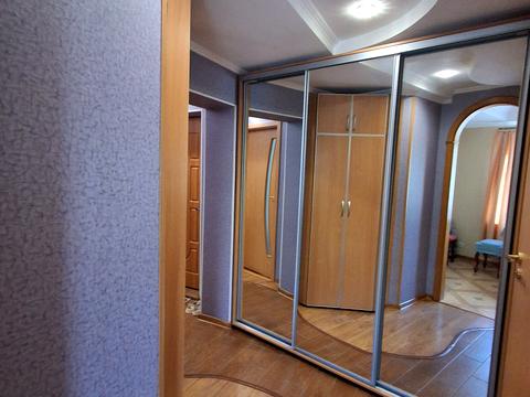 квартира за адресою Василя Сергієнка вул. (Задніпровська), 66