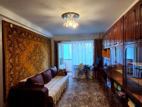 квартира за адресою Василя Сергієнка вул. (Задніпровська), 66