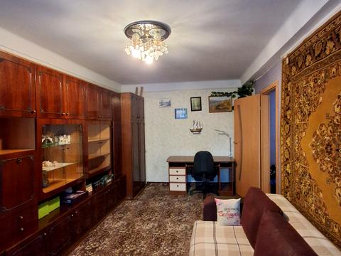 квартира за адресою Василя Сергієнка вул. (Задніпровська), 66
