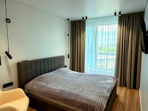 квартира по адресу Карла Мікльоша ул., 20-А