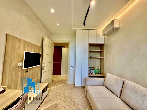 квартира по адресу Французский бульв., 85