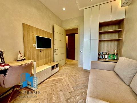 квартира по адресу Французский бульв., 85