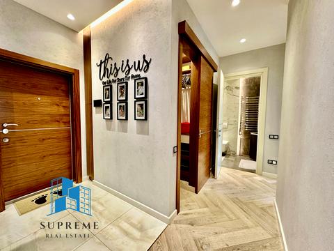 квартира по адресу Французский бульв., 85