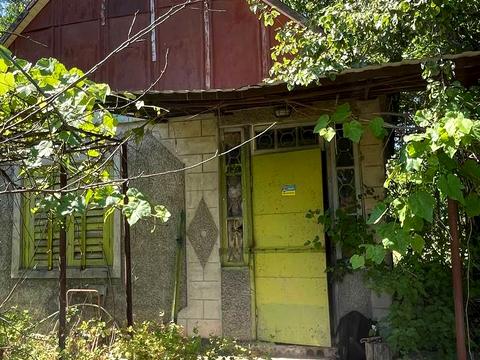 дом по адресу СТ АІСТ