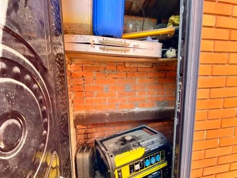 будинок за адресою 2-й Тупіковий пров.