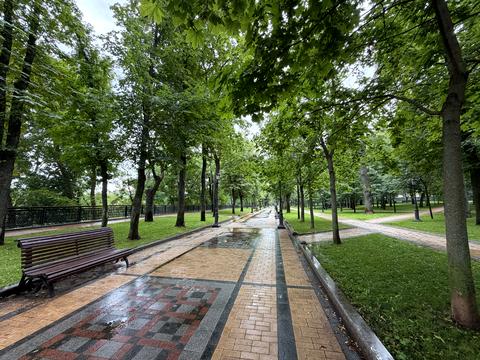 квартира за адресою Костельна вул., 5