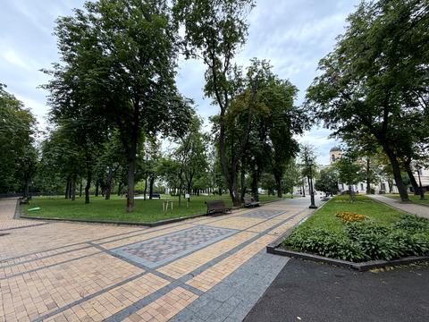 квартира за адресою Костельна вул., 5