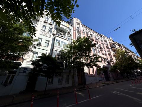 квартира за адресою Костельна вул., 5