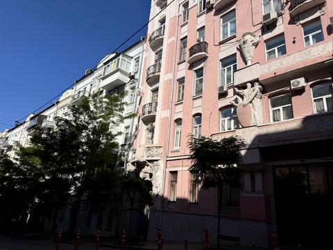 квартира за адресою Костельна вул., 5