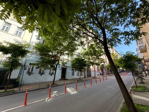 квартира за адресою Костельна вул., 5