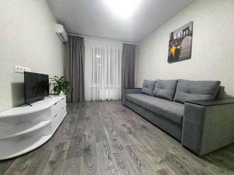 квартира по адресу Бориса Гмыри ул., 17