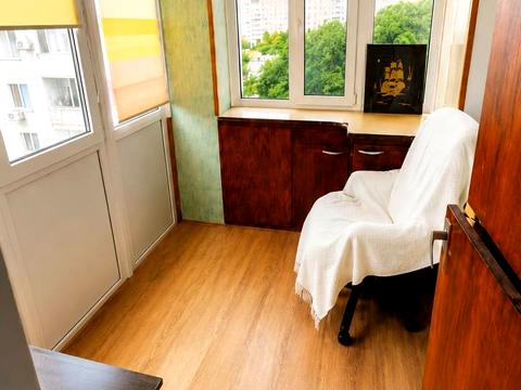 квартира за адресою Академіка Корольова вул., 56