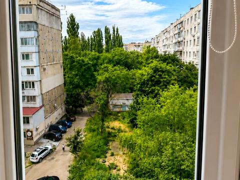 квартира за адресою Академіка Корольова вул., 56