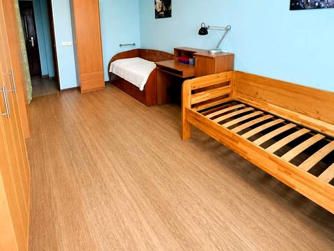 квартира за адресою Академіка Корольова вул., 56