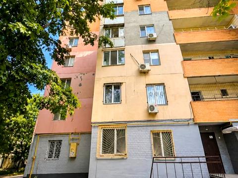 квартира за адресою Академіка Корольова вул., 56
