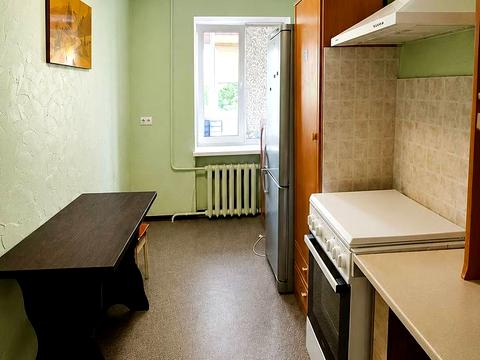 квартира за адресою Академіка Корольова вул., 56