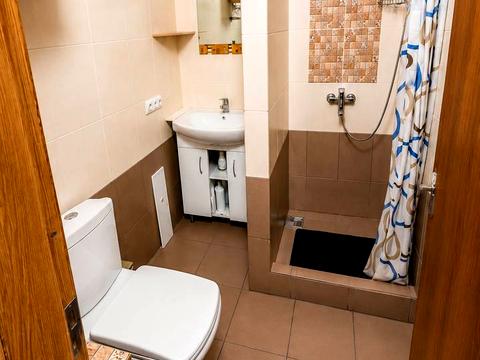 квартира за адресою Академіка Корольова вул., 56