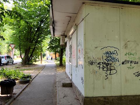 комерційна за адресою Франциска Скорини вул., 6