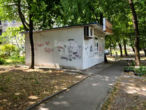 комерційна за адресою Франциска Скорини вул., 6
