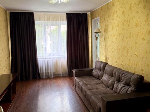 квартира по адресу Варненская ул., 9