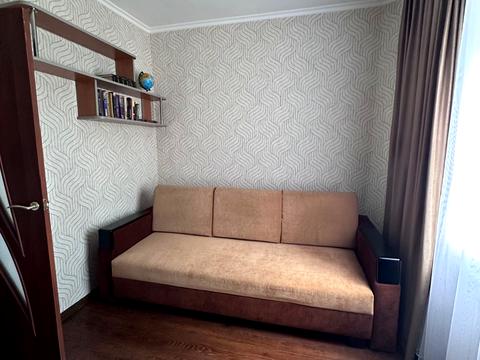 квартира по адресу Варненская ул., 9