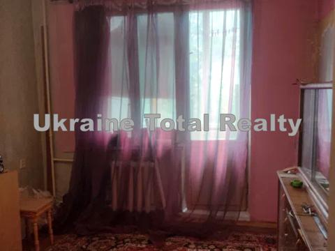 квартира за адресою Ушинського вул., 7