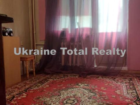 квартира за адресою Ушинського вул., 7
