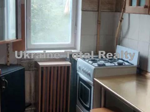 квартира за адресою Ушинського вул., 7
