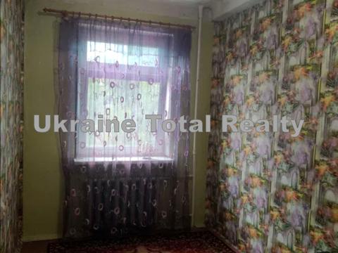 квартира за адресою Ушинського вул., 7