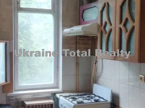 квартира за адресою Ушинського вул., 7