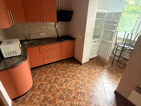 квартира по адресу Лукьяновская пл., 21