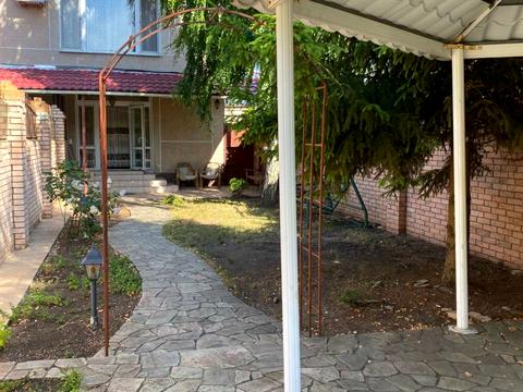 будинок за адресою Болгарская