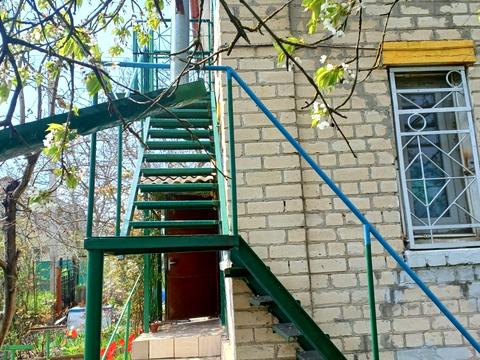 дом по адресу с. Егоровка, Центральная